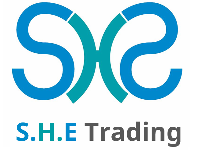 S.H.E. TRADING Co.,Ltd.